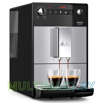 Эспрессо кофемашина Melitta Caffeo Purista F230-101